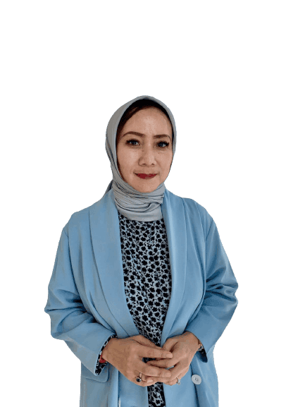 loan adviser Dewi Ros Anggraeni