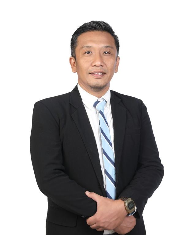 loan adviser Tian Siahaan