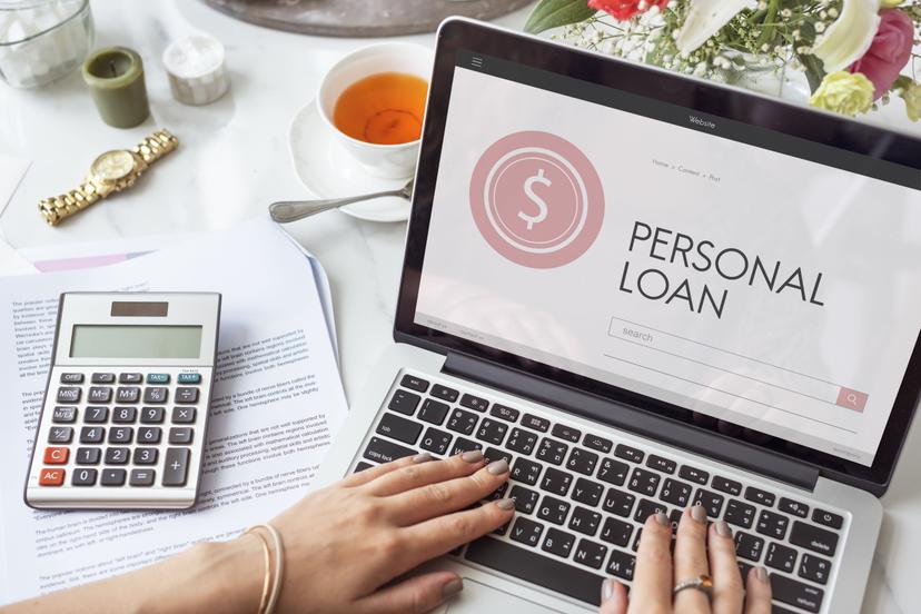 loan adviser undefined