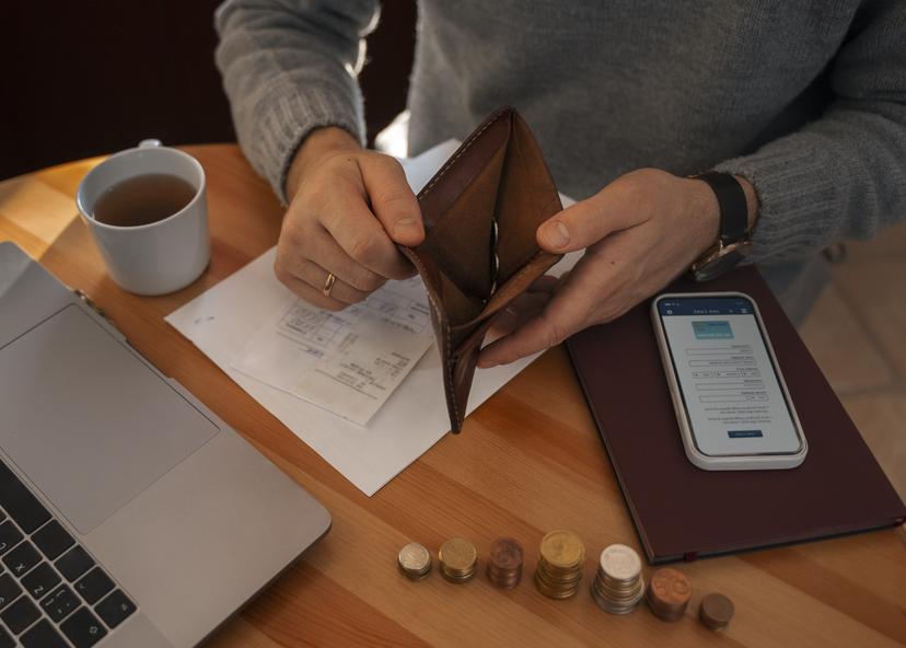 loan adviser undefined