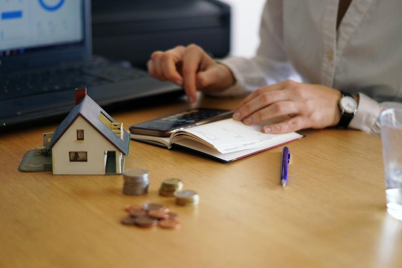 loan adviser undefined