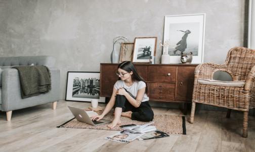 loan adviser undefined
