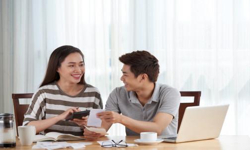 loan adviser undefined