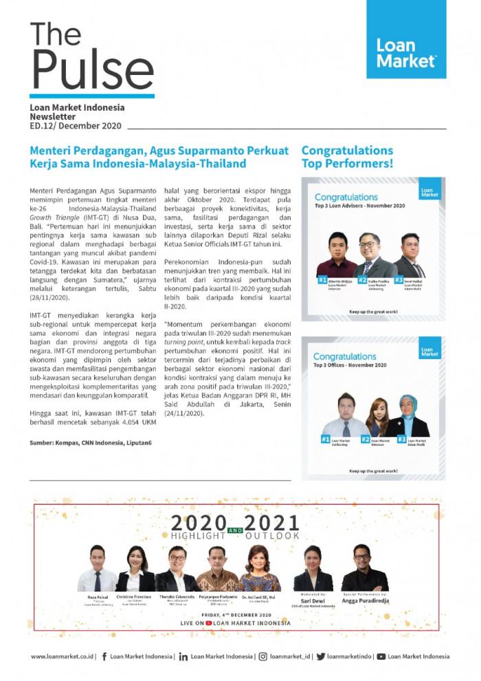 loan adviser undefined