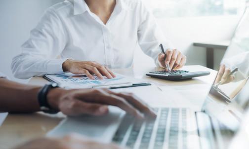 loan adviser undefined