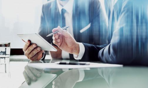loan adviser undefined