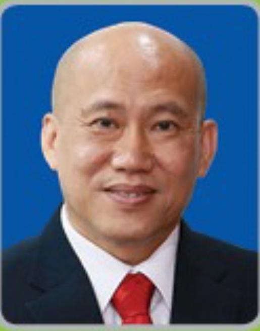 loan adviser Djoni Gunawan