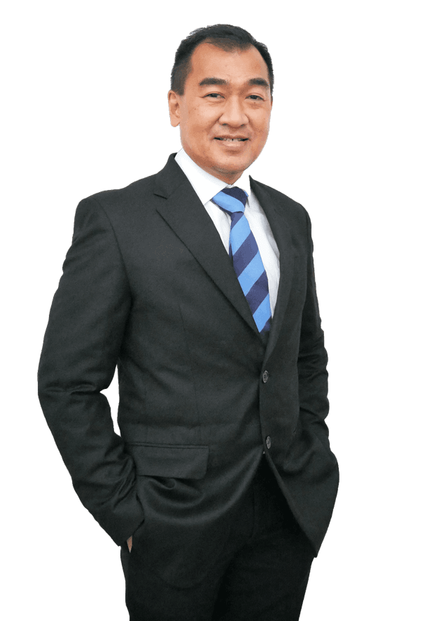 loan adviser Werry Buswir