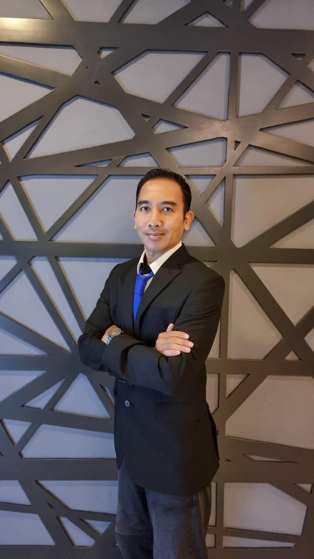 loan adviser Bagus Seto