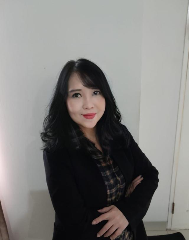 loan adviser Lidwina Lidiana Jahja