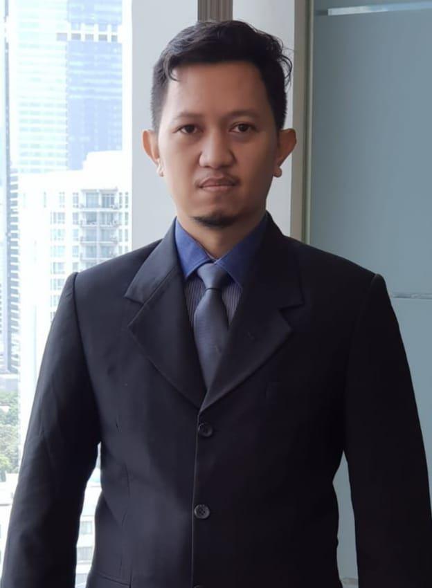 loan adviser Andi Deny Jatikusuma