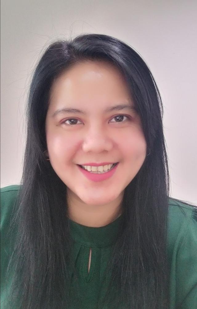loan adviser Ira Rama Astika