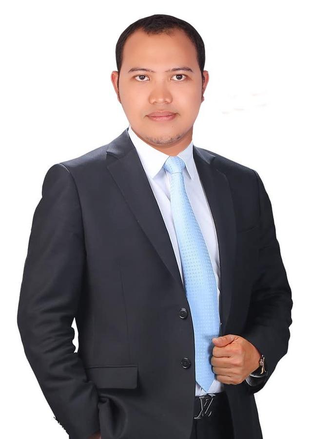 loan adviser Eko Wirdhian Pribadi