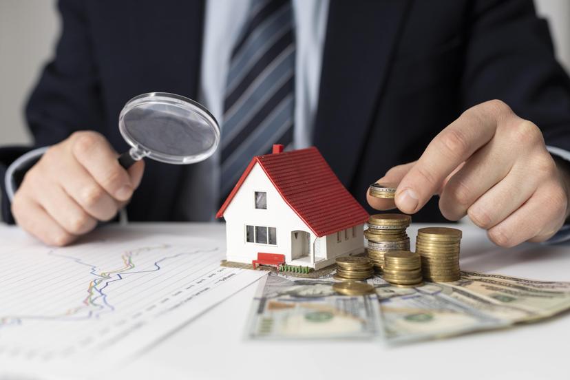 loan adviser undefined