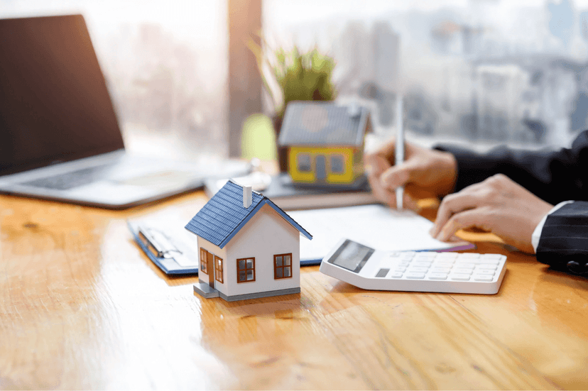 loan adviser undefined