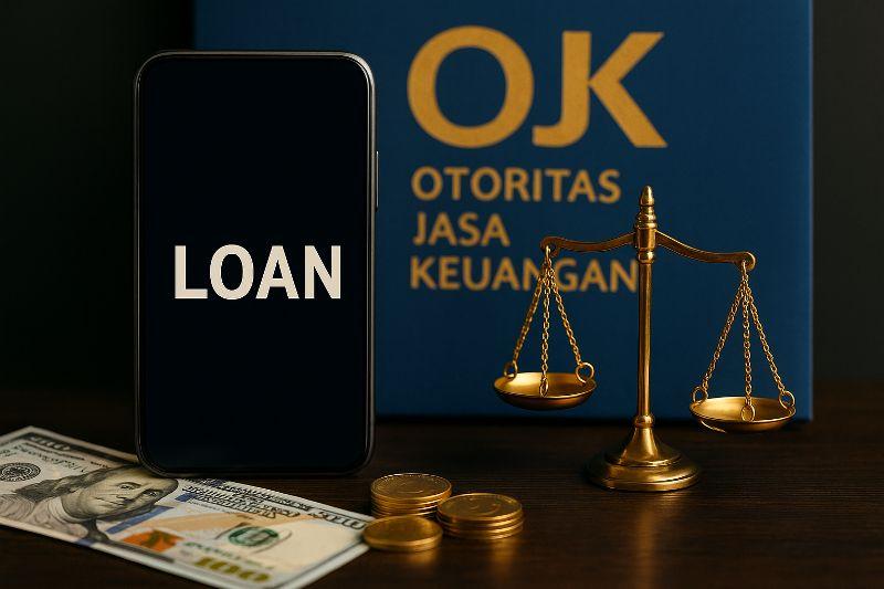 loan adviser undefined