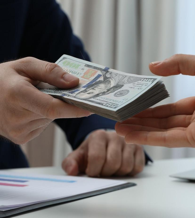 loan adviser undefined