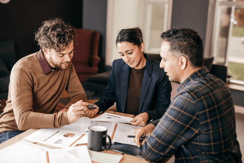 loan adviser undefined