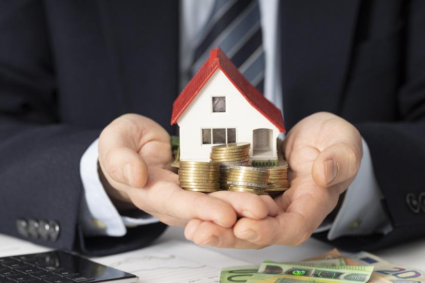 loan adviser undefined