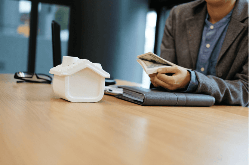 loan adviser undefined