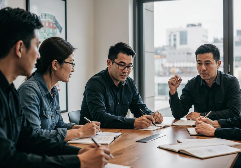 loan adviser undefined