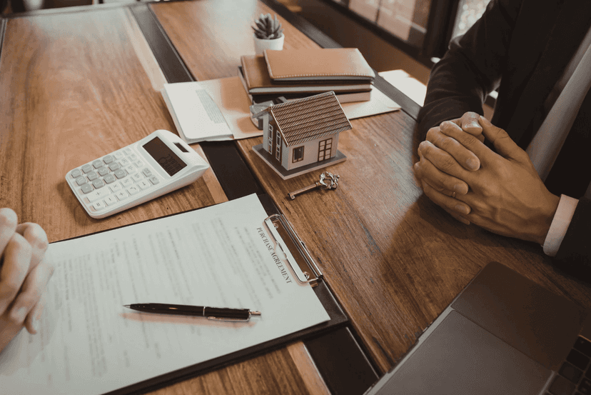 loan adviser undefined