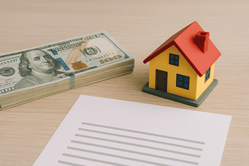 loan adviser undefined