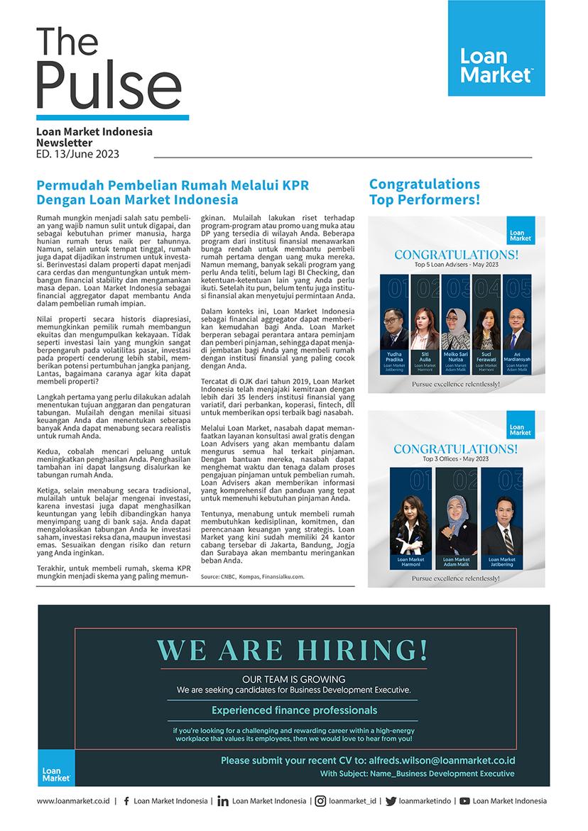 loan adviser undefined