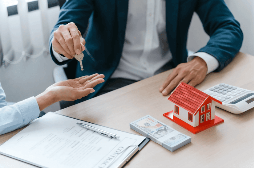 loan adviser undefined