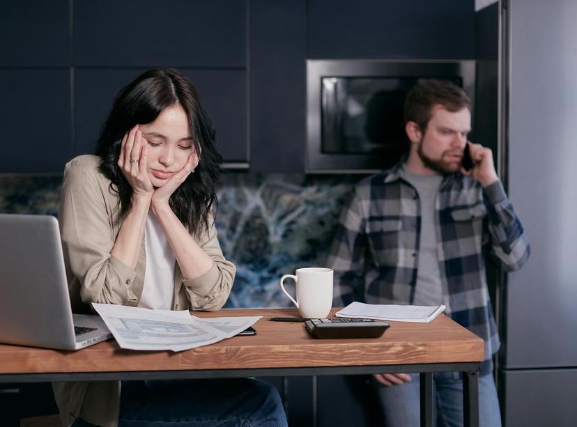loan adviser undefined