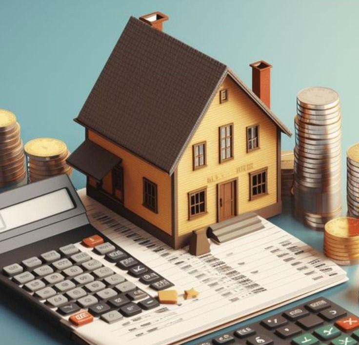 loan adviser undefined