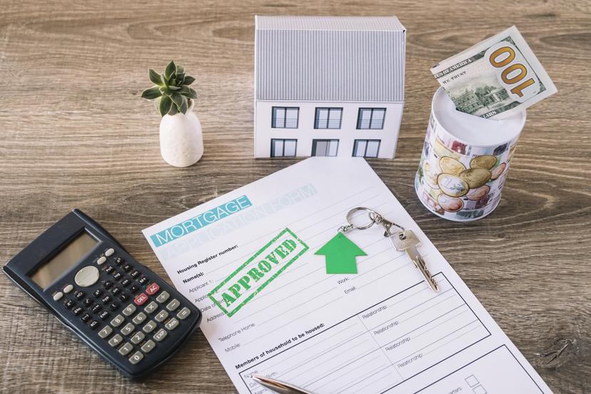 loan adviser undefined