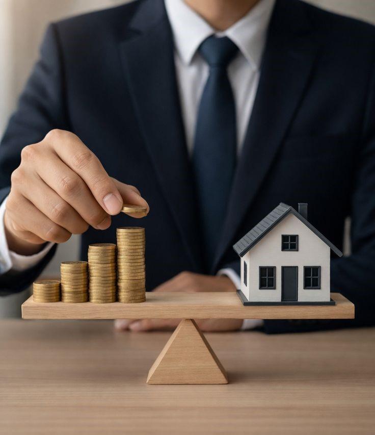 loan adviser undefined