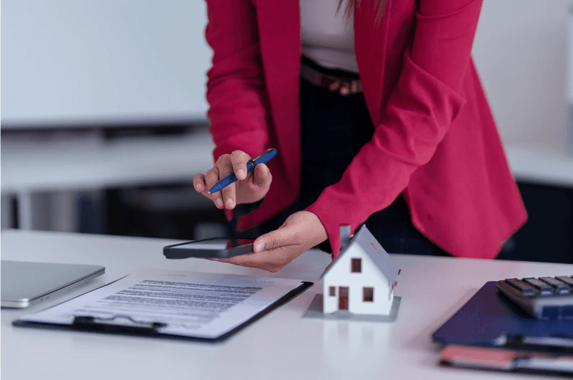 loan adviser undefined