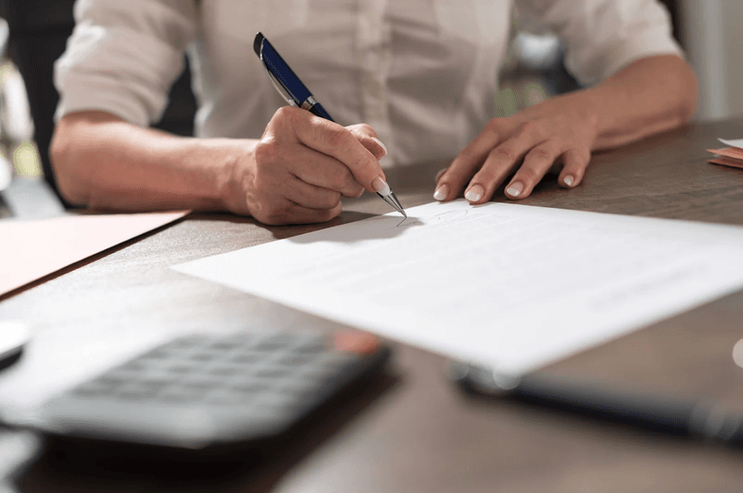 loan adviser undefined