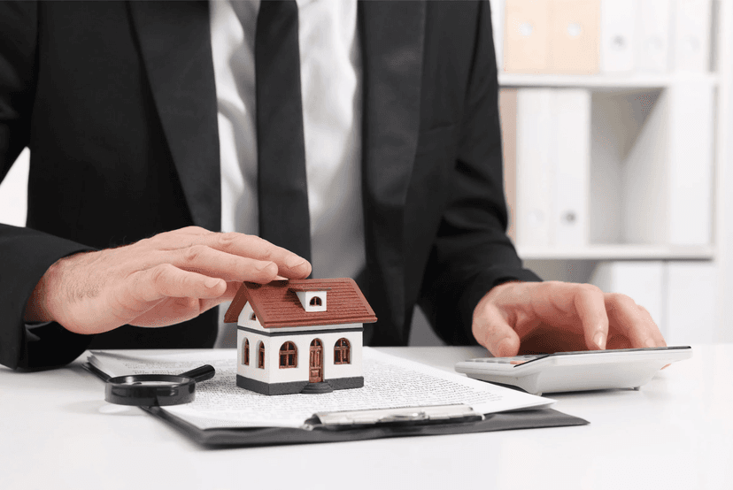 loan adviser undefined