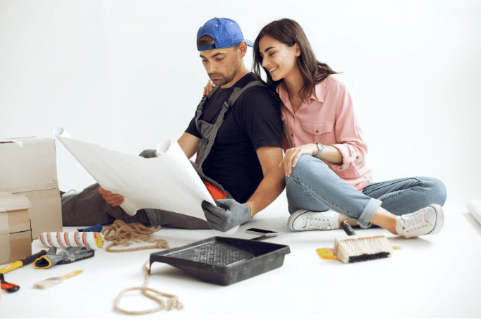 loan adviser undefined