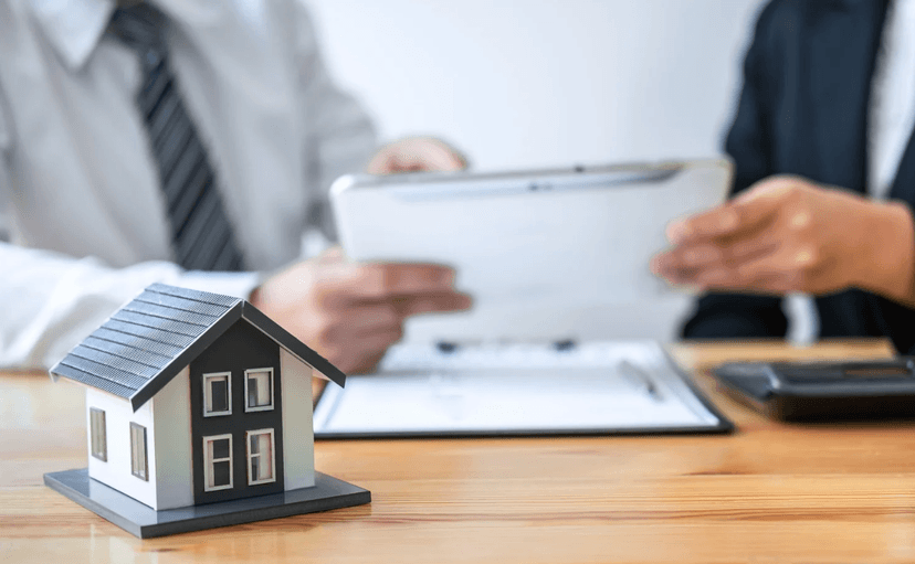 loan adviser undefined