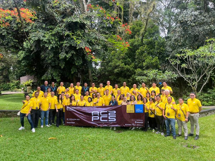 loan adviser undefined