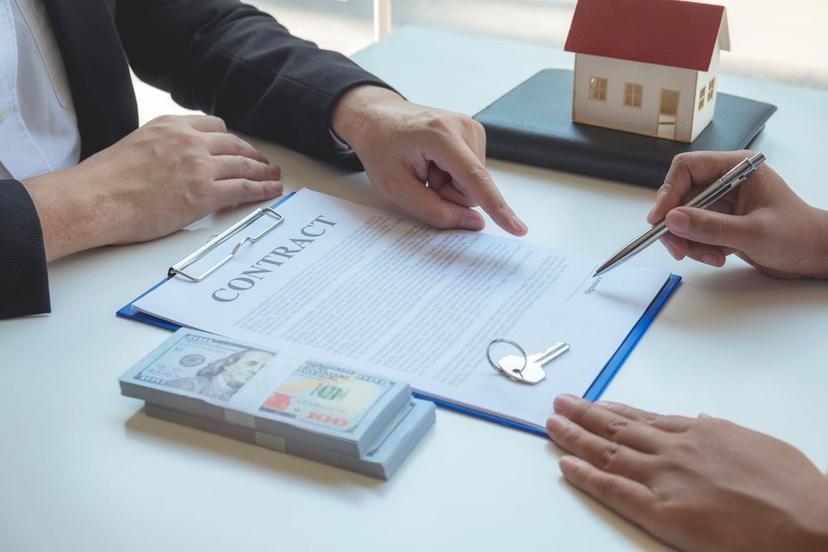 loan adviser undefined