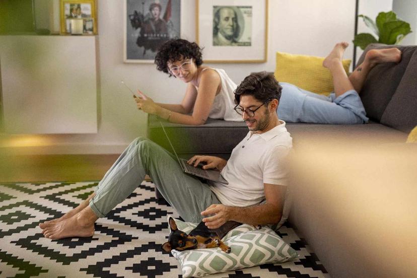 News - Gen Z & Milenial Sulit Punya Rumah: Harga Naik atau Dompet yang Kurus? Ini Faktanya!