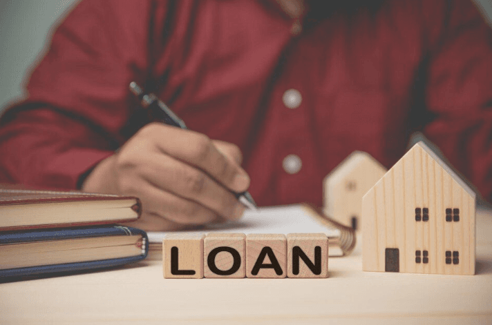 loan adviser undefined