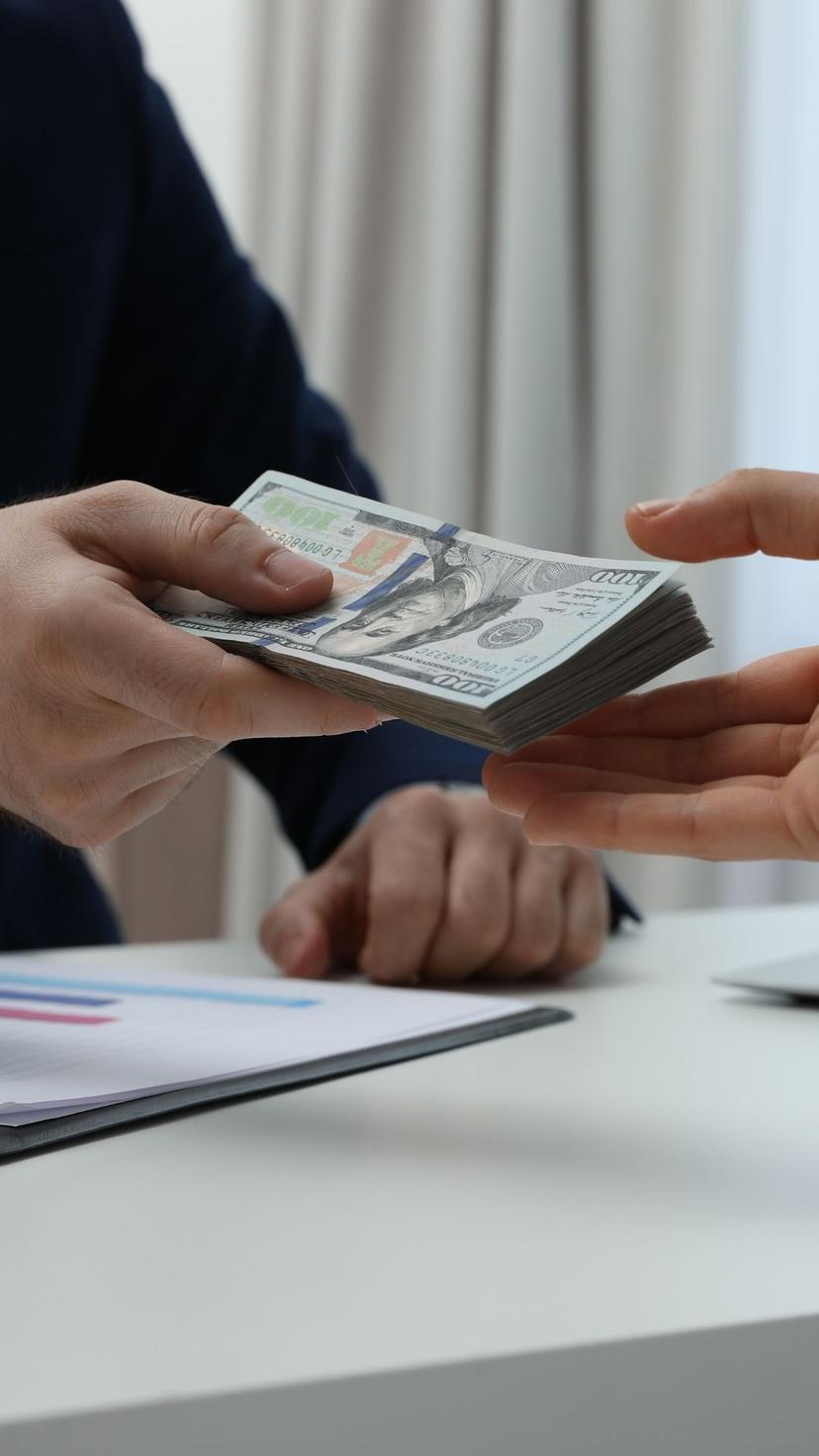 loan adviser undefined