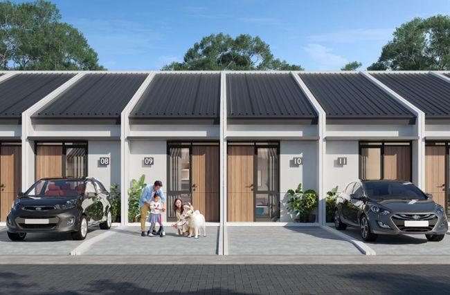 News - Rumah Subsidi Baru: Sebenarnya Berapa Ukuran Rumah yang Ideal?