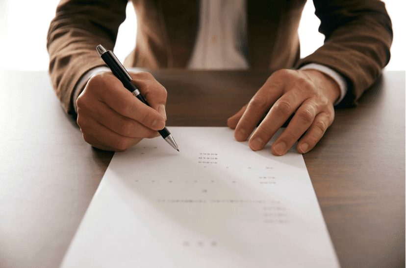 loan adviser undefined