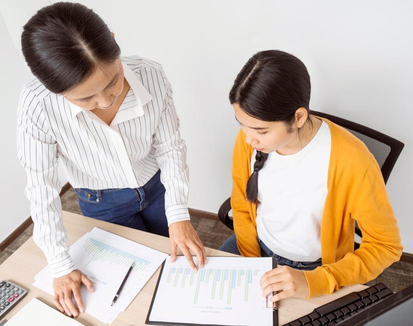 loan adviser undefined