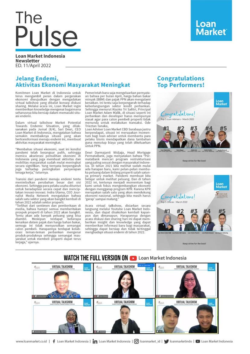 loan adviser undefined