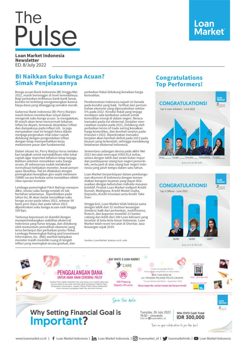 loan adviser undefined